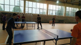 Table tennis competitions